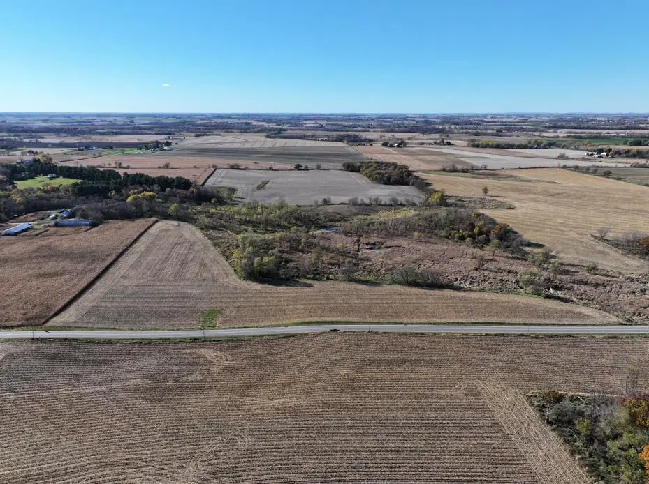 80 M/L acres State Highway 73, Marshall, WI 53559 - Image #1