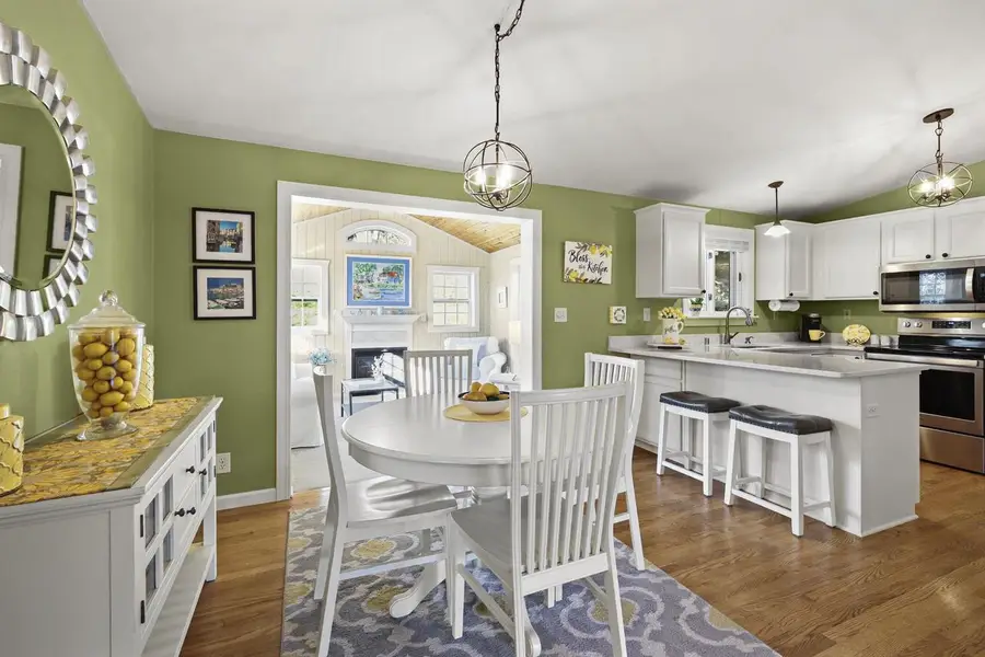 737 Willow Run Street, Cottage Grove, WI 53527 - Image #3