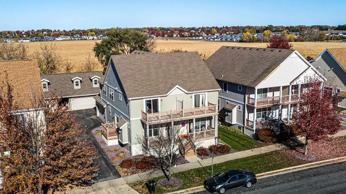 1046 Stonehaven Drive, Sun Prairie, WI 53590 - Image #1