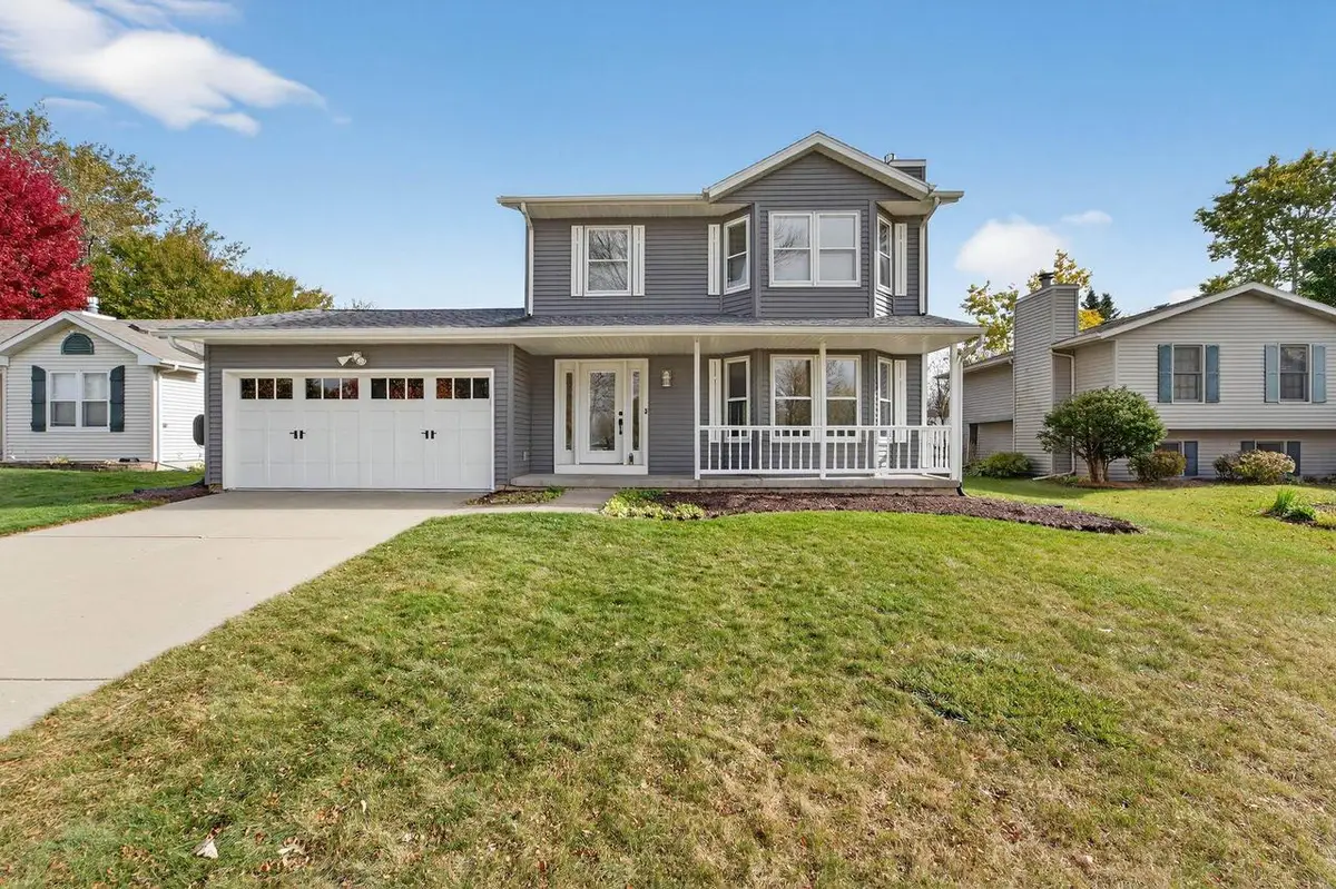 3333 Basil Drive, Madison, WI 53704 - Image #1