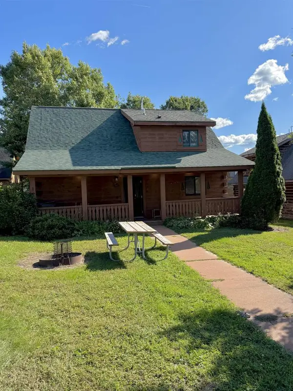 714 Skatepark Court, Warrens,warrens, WI 54666