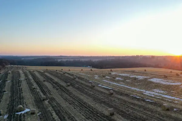 11.6 Acres Lunde Lane, Mount Horeb, WI 53572
