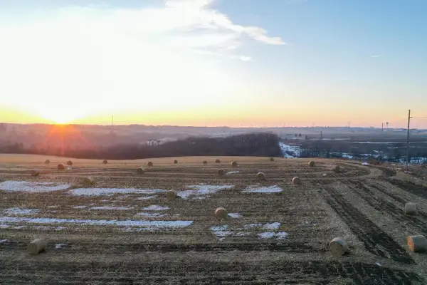 11.7 Acres Lunde Lane, Mount Horeb, WI 53572