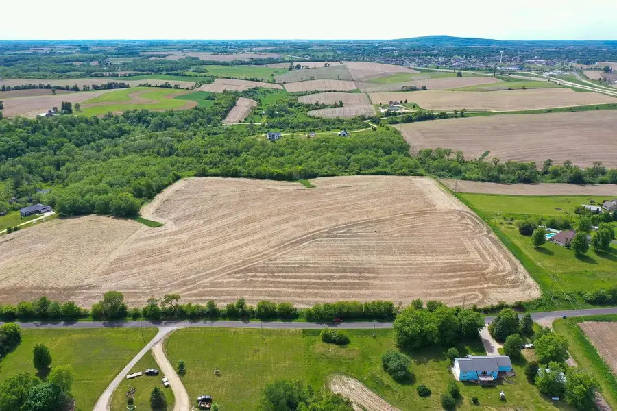 11.7 Acres Lunde Lane, Mount Horeb, WI 53572 - #2