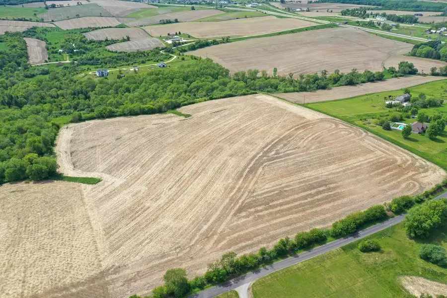 11.7 Acres Lunde Lane, Mount Horeb, WI 53572 - #3
