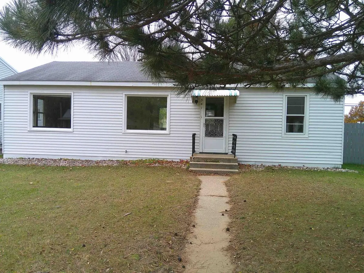 341 S Grant Street, Adams, WI 53910 - Image #1