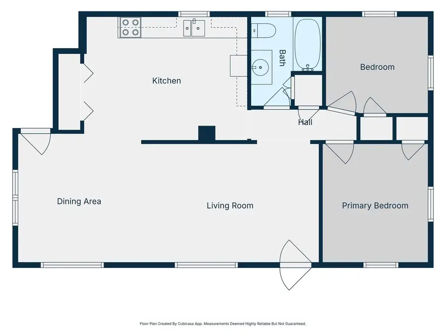 341 S Grant Street, Adams, WI 53910 - Image #2