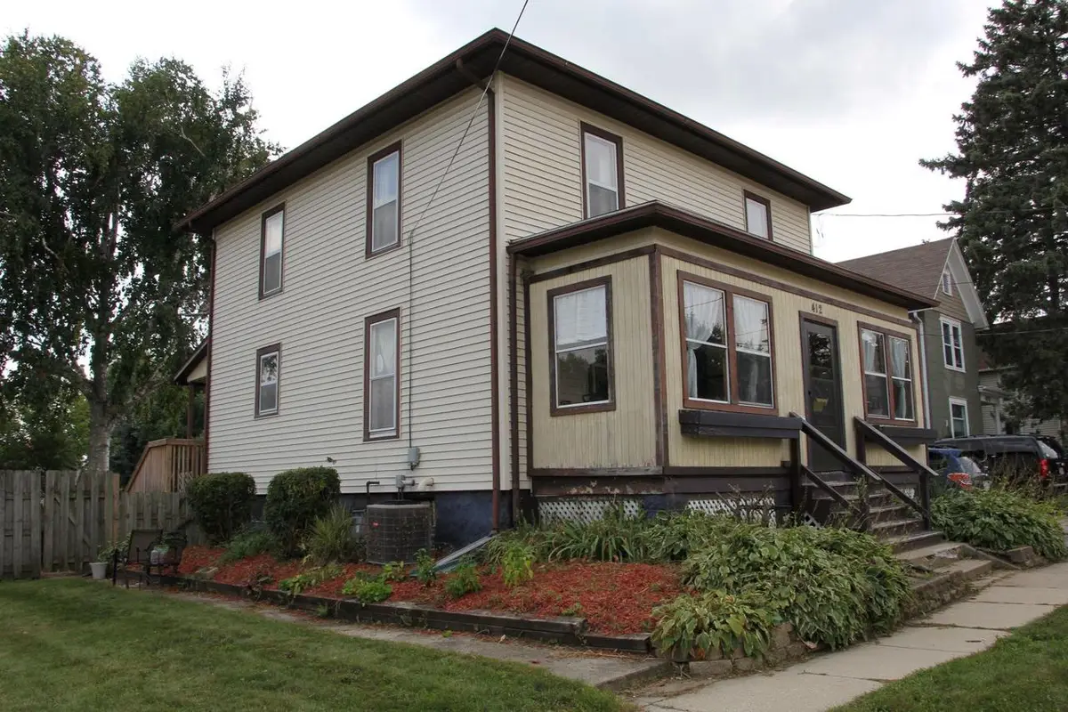 412 Manning Street, Columbus, WI 53925 - #1