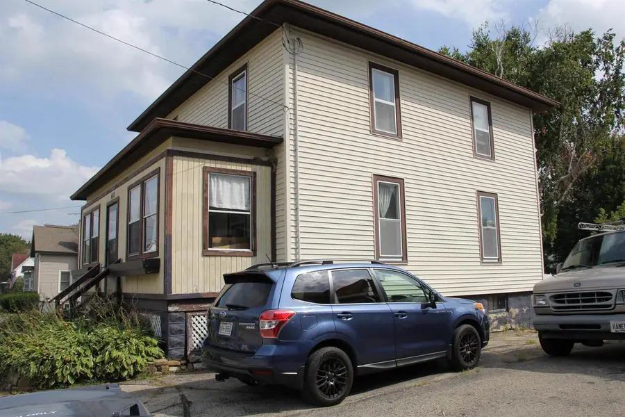 412 Manning Street, Columbus, WI 53925 - #2