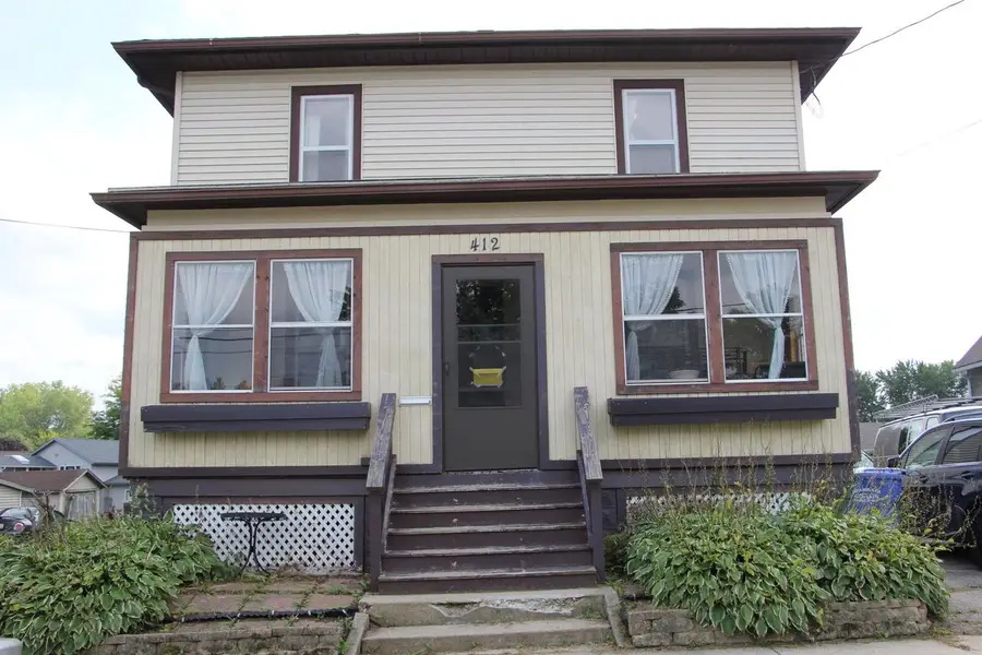 412 Manning Street, Columbus, WI 53925 - #3