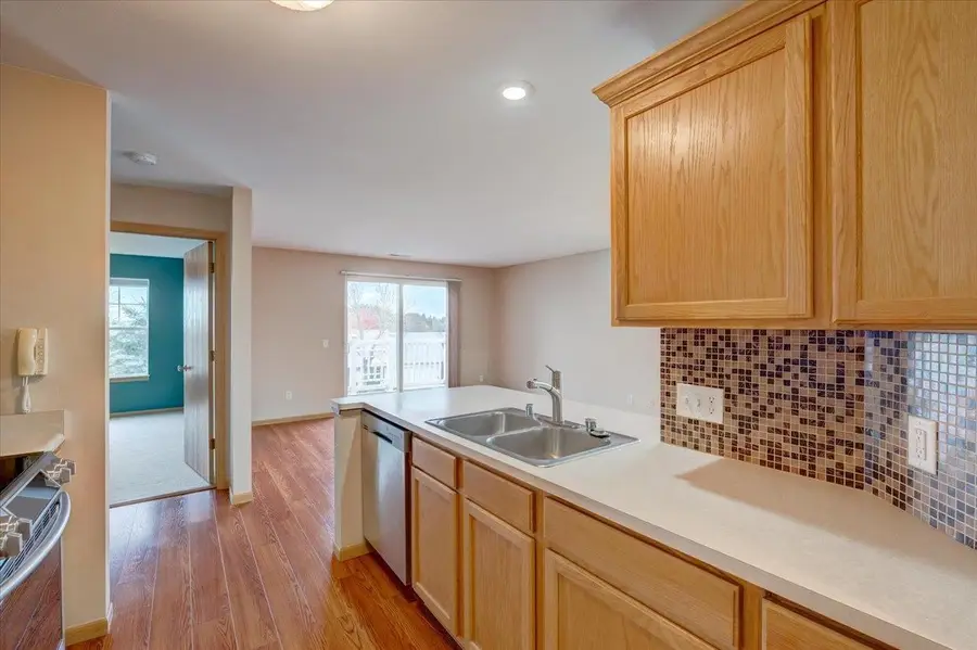 704 Herndon Drive #201, Madison, WI 53718 - #2