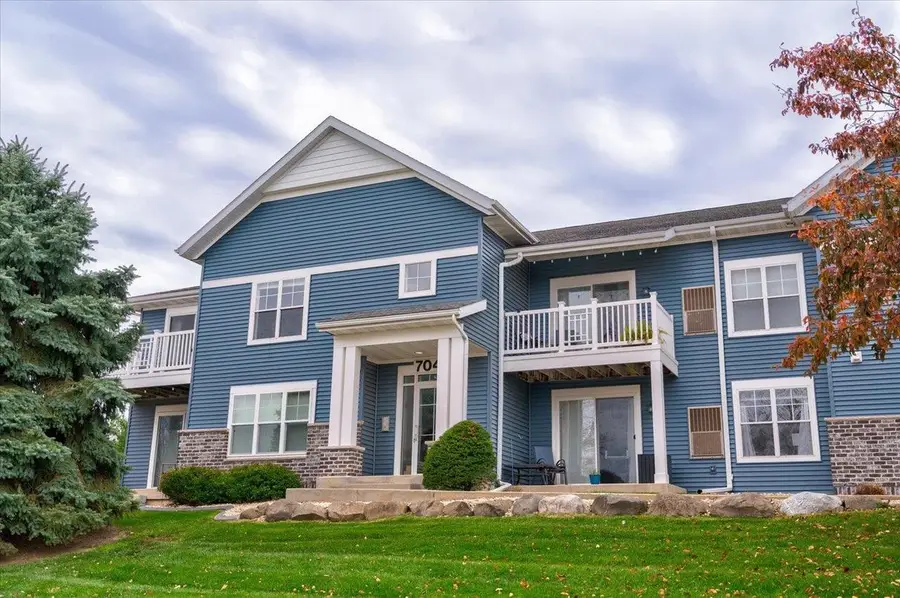 704 Herndon Drive #201, Madison, WI 53718 - #3