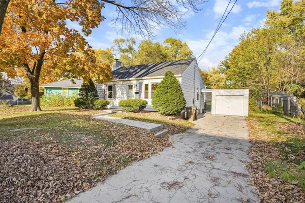 4302 Maher Avenue, Madison, WI 53716