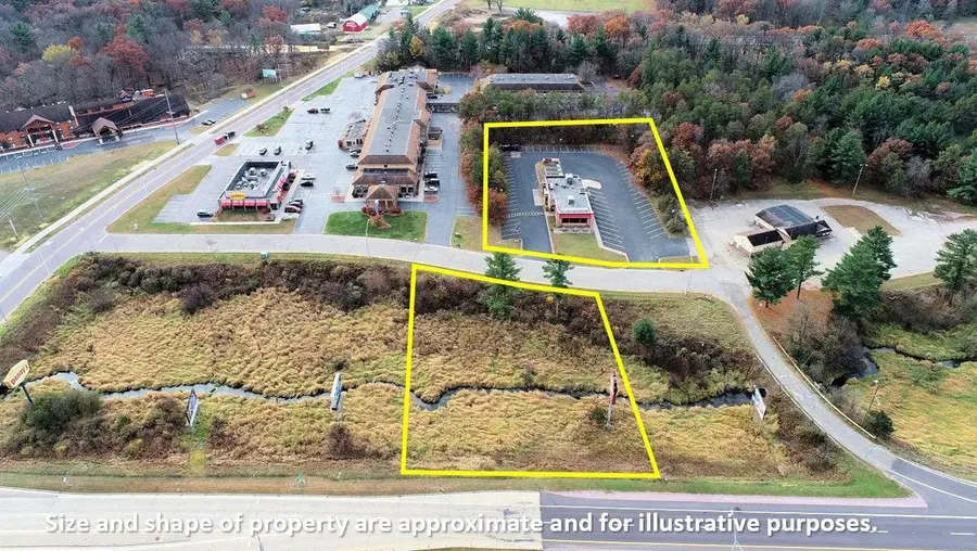 630 S Frontage Road, Wisconsin Dells, WI 53965 - Image #2