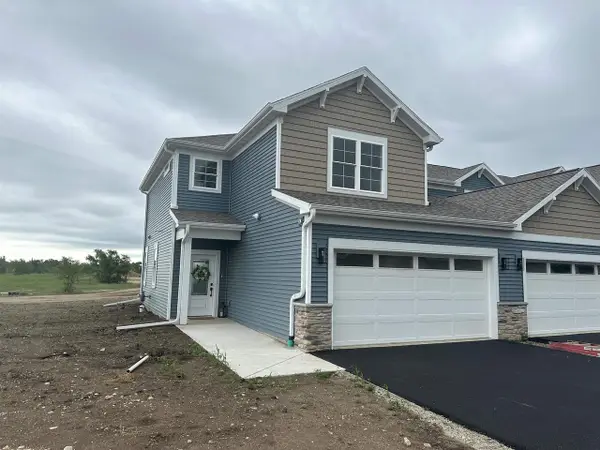 3160 S Bartells Drive #A, Beloit, WI 53511