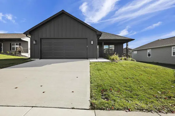 4181 Mantle Run, Deforest, WI 53532