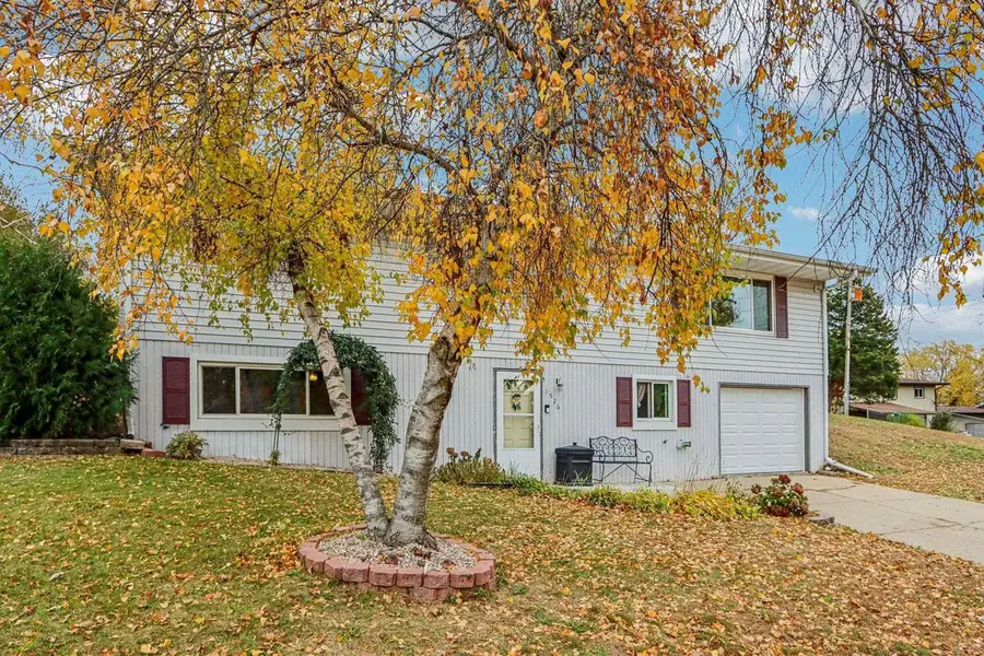 1526 Manor Drive, Janesville, WI 53548 - Image #3