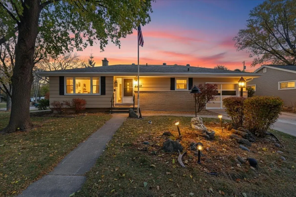 4417 Barby Lane, Madison, WI 53704 - Image #1