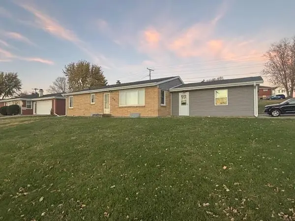 315 Droessler Drive, Dickeyville, WI 53808