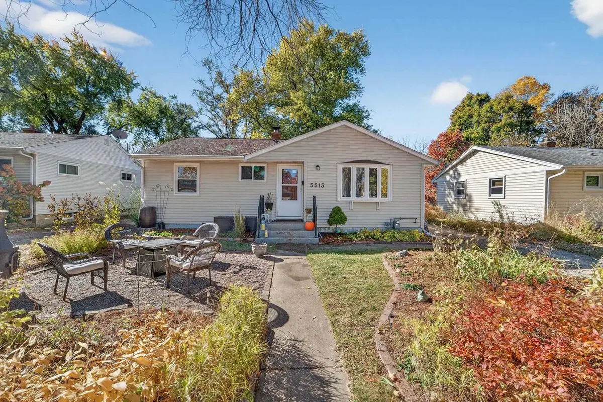 5513 Dahlen Drive, Madison, WI 53705 - Image #1