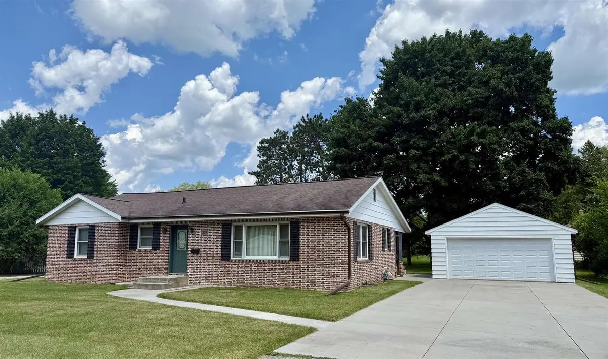 339 Turner Street, Columbus, WI 53925 - Image #1