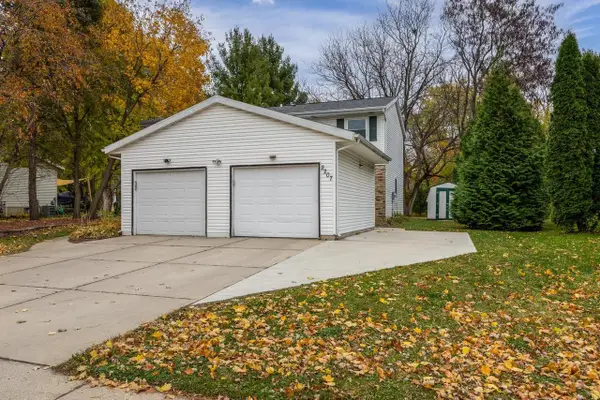 2207 Frisch Road, Madison, WI 53711
