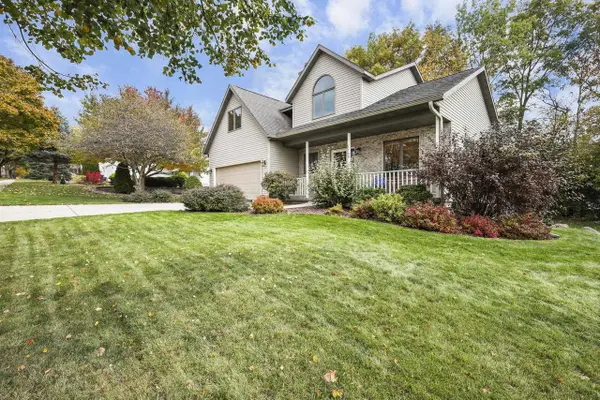 1709 CHAPIN Lane, Stoughton, WI 53589