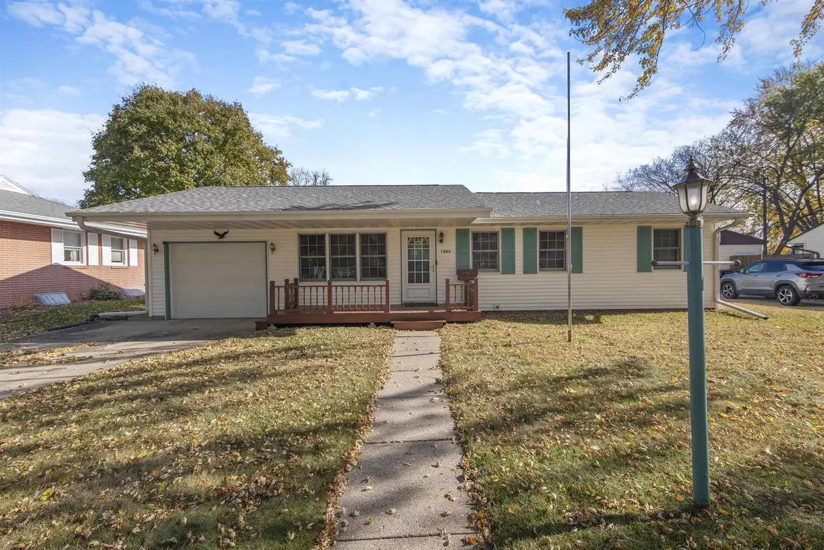 1406 MacArthur Drive, Janesville, WI 53548 - Image #1