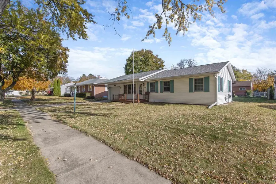 1406 MacArthur Drive, Janesville, WI 53548 - Image #2