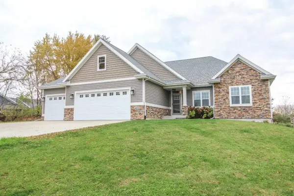 6532 N Bird Street, Sun Prairie, WI 53590