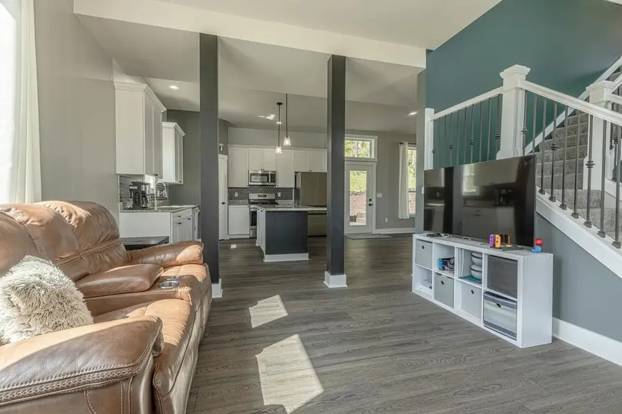 112 Valle Tell Drive, New Glarus, WI 53574 - Image #2