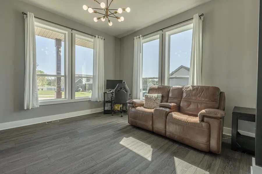 112 Valle Tell Drive, New Glarus, WI 53574 - Image #3