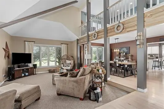 1609 E Breckenridge Lane, Milton, WI 53563 - Image #1