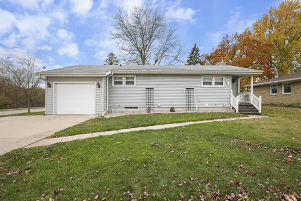 210 Pleasant Drive, Waunakee, WI 53597