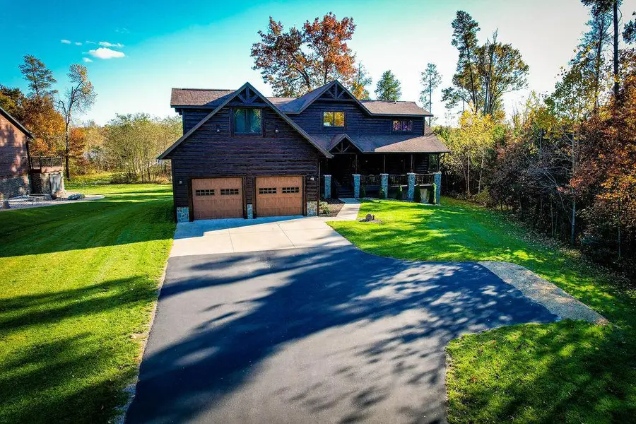 W5453 North Shore Drive, New Lisbon, WI 53950 - #2