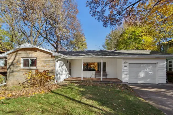 471 Agnes Drive, Madison, WI 53711
