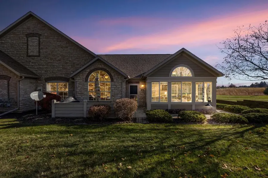 51 Harvest Way, Fitchburg, WI 53711 - Image #2