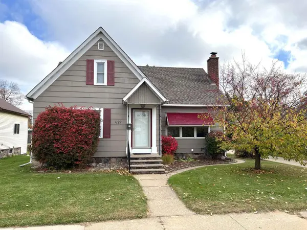 627 Arbutus Street, Rhinelander, WI 54501