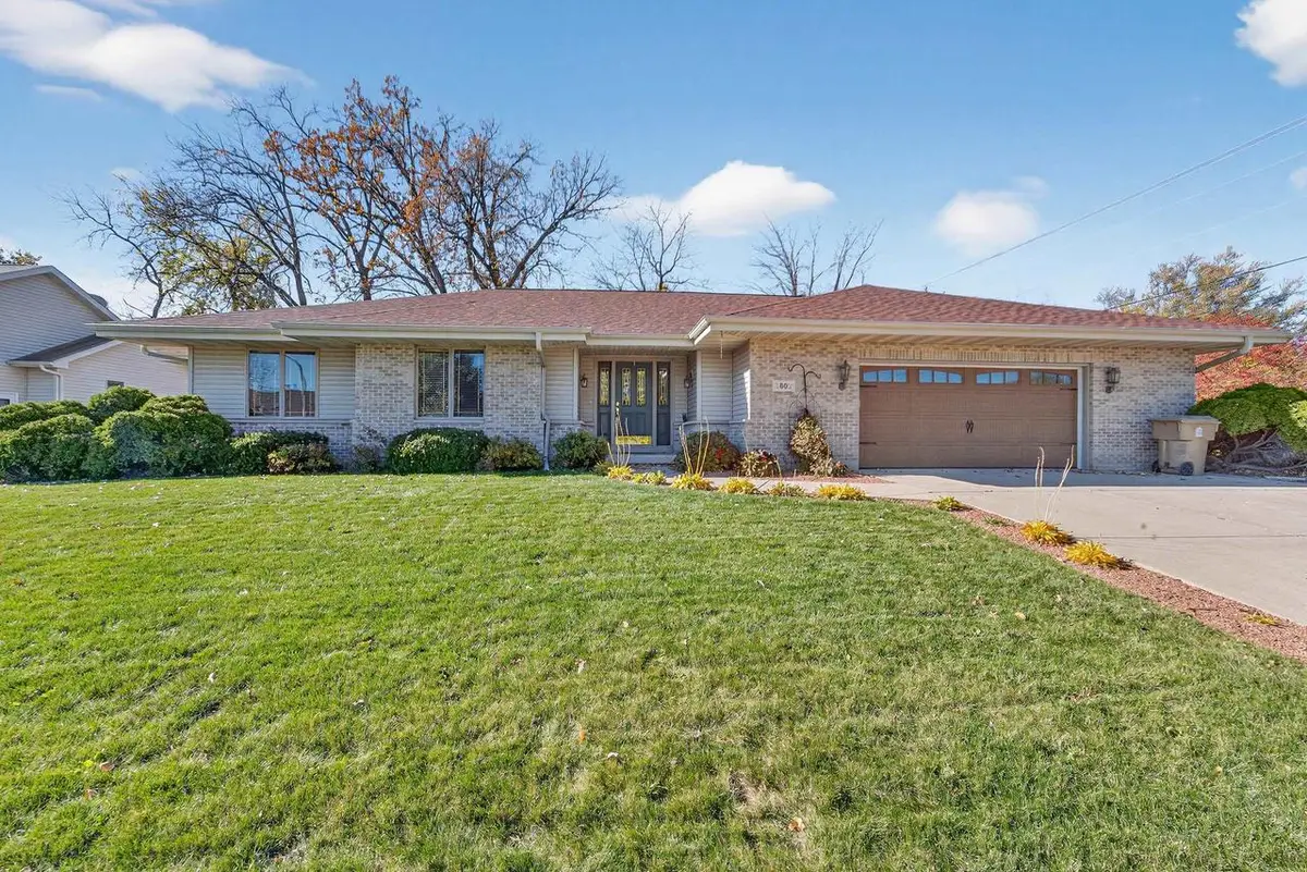 1802 Tarragon Drive, Madison, WI 53716 - Image #1