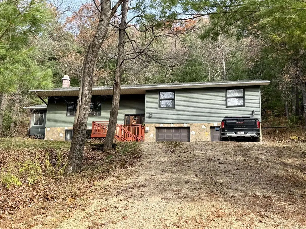 28502 Gridiron Avenue, Tomah, WI 54660 - Image #1