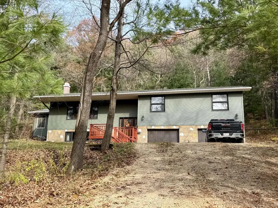 28502 Gridiron Avenue, Tomah, WI 54660 - Image #2