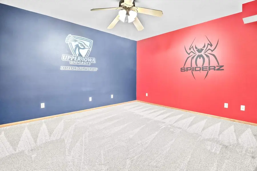 N5814 Hillside Drive, Sullivan, WI 53178 - Image #3