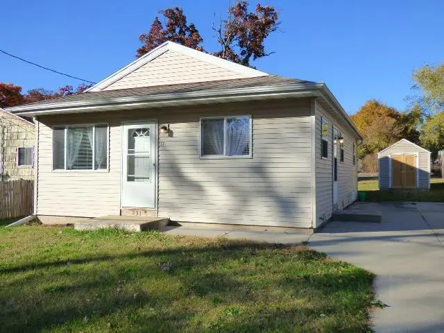 231 Carpenter Street, Beloit, WI 53511 - Image #1