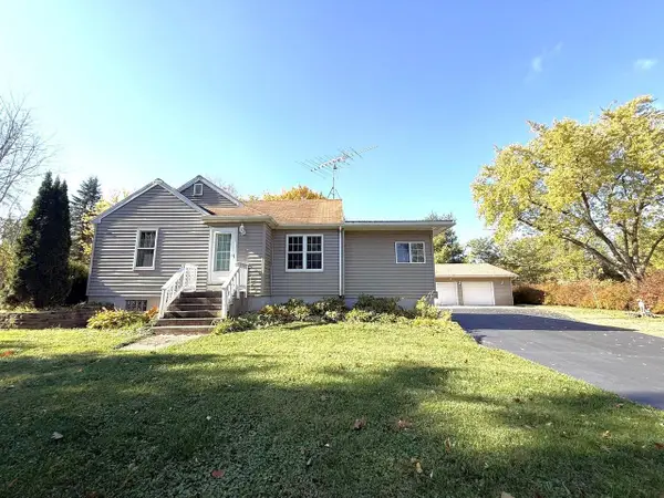 8424 Park Street, Burlington, WI 53105