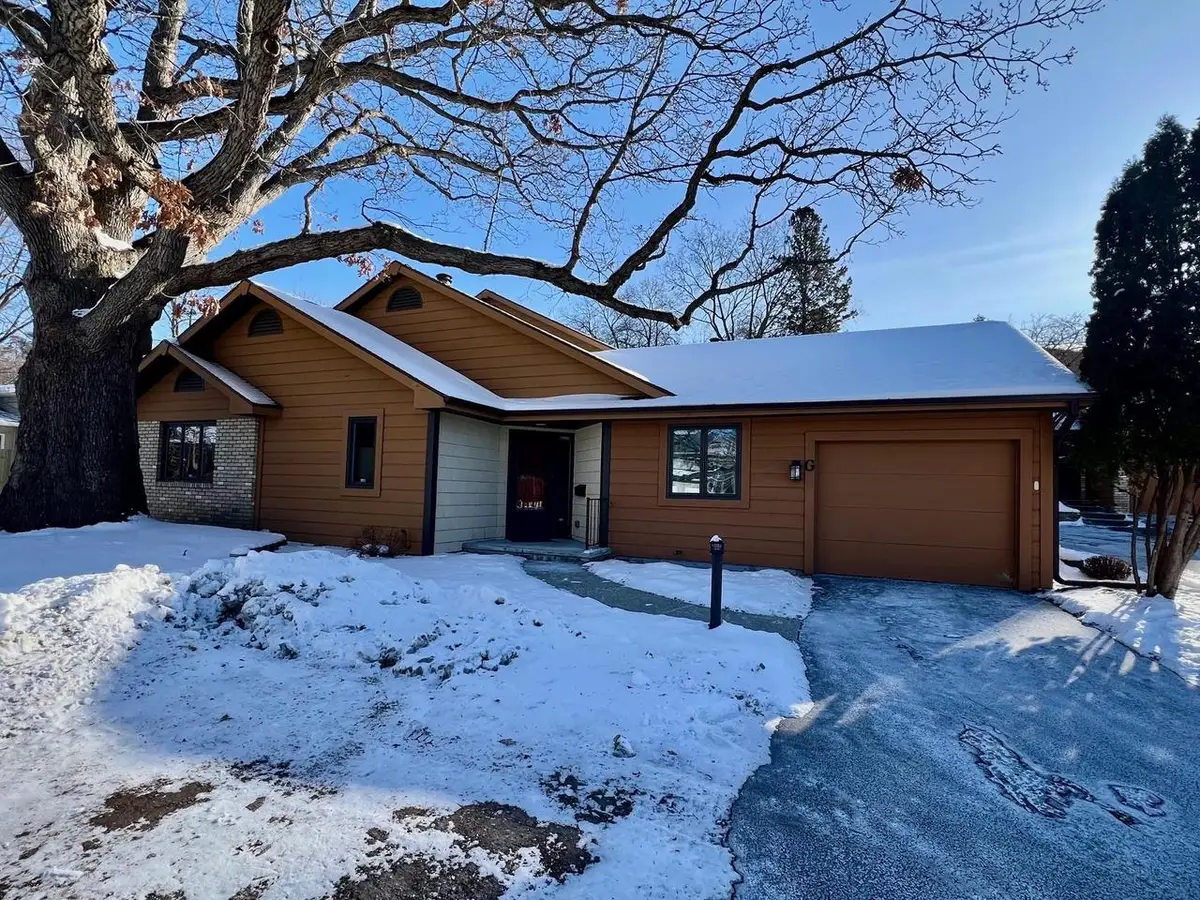 4707 Burma Road #G, McFarland, WI 53558 - #1