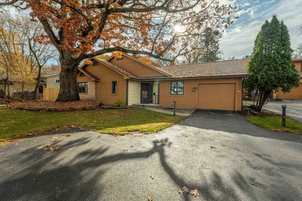 4707G Burma Road #107, Mcfarland, WI 53558