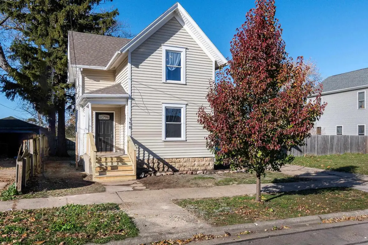 158 Linn Street, Janesville, WI 53548 - Image #1