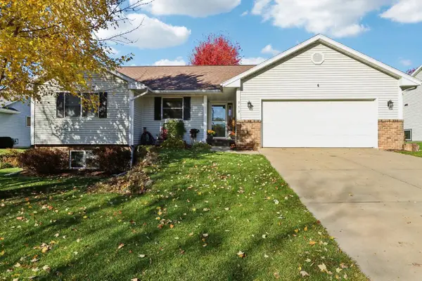 712 Brookview Trail, Mount Horeb, WI 53572