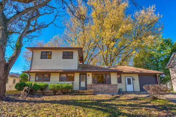 1328 Blue Mounds Street, Black Earth, WI 53515