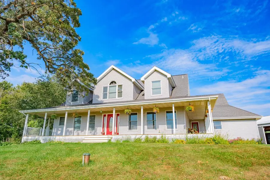 W3962 Monson Road, Rio, WI 53960 - Image #2